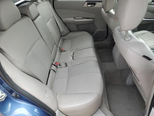 2010 SUBARU FORESTER 2 - JF2SH6DC9AH730101