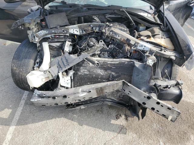 2017 DODGE CHARGER SX 2C3CDXHGXHH620796