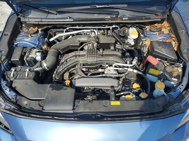 2021 SUBARU CROSSTREK JF2GTAEC3MH324518