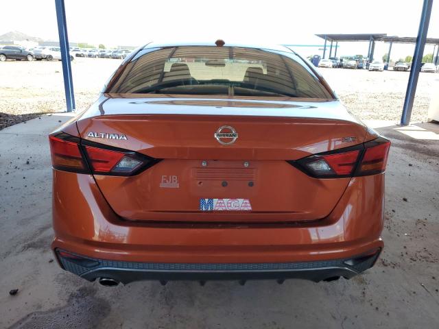 2019 NISSAN ALTIMA SR 1N4BL4CV0KN317643