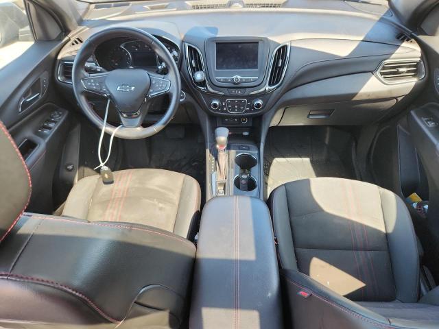 2023 CHEVROLET EQUINOX RS 3GNAXMEG8PL145515