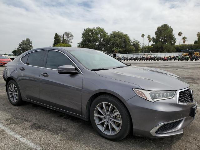 2018 ACURA TLX TECH 19UUB1F50JA009413