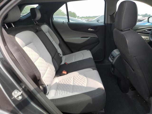 2018 CHEVROLET EQUINOX LS 3GNAXHEV9JS638798