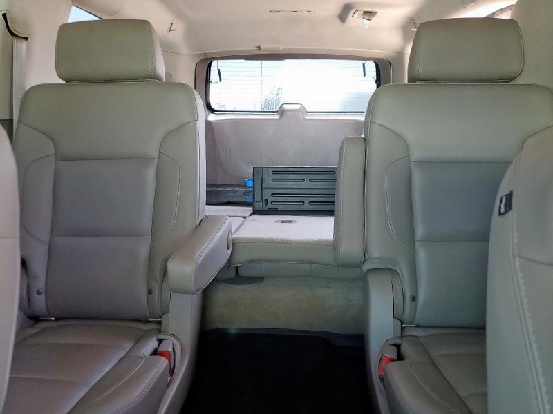 2015 CHEVROLET SUBURBAN C 1GNSCKKC0FR258159