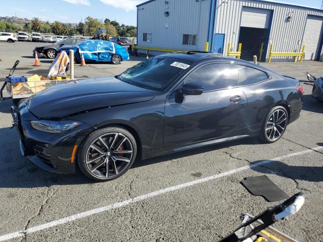 2024 BMW 430I #3310301043