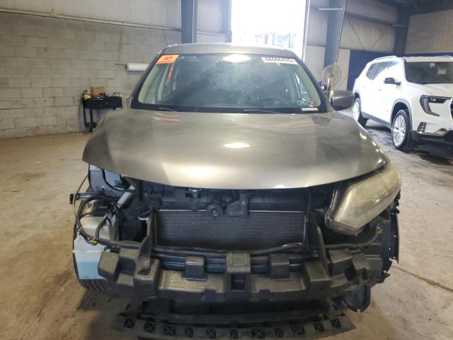 2016 NISSAN ROGUE S KNMAT2MV6GP621760