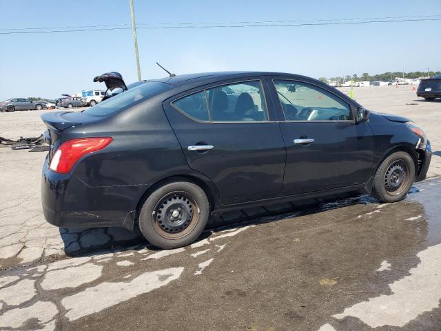 2015 NISSAN VERSA S 3N1CN7AP3FL852411