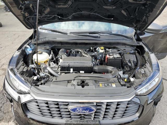 2025 FORD ESCAPE ACT 1FMCU9GNXSUA99554