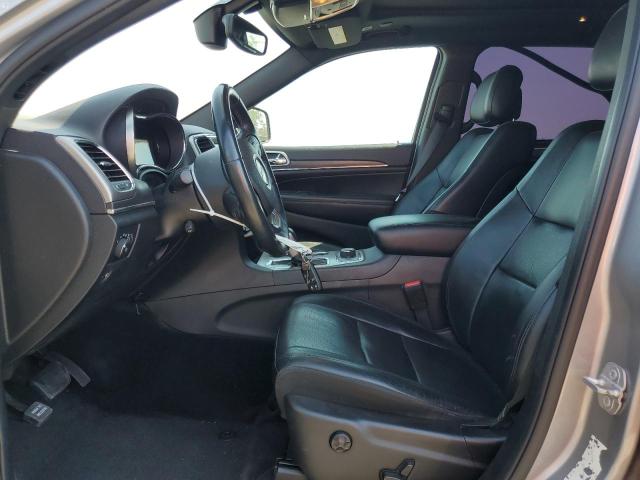 2018 JEEP GRAND CHER - 1C4RJFBG1JC127177