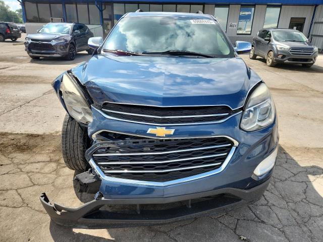 2016 CHEVROLET EQUINOX LT - 2GNALCEK2G6295361