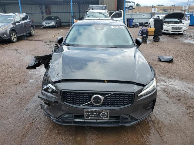 2025 VOLVO S60 CORE 7JRL12GJ4SG365975
