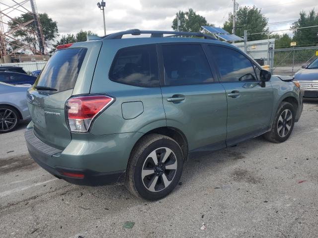 2018 SUBARU FORESTER 2 JF2SJABC3JH428863