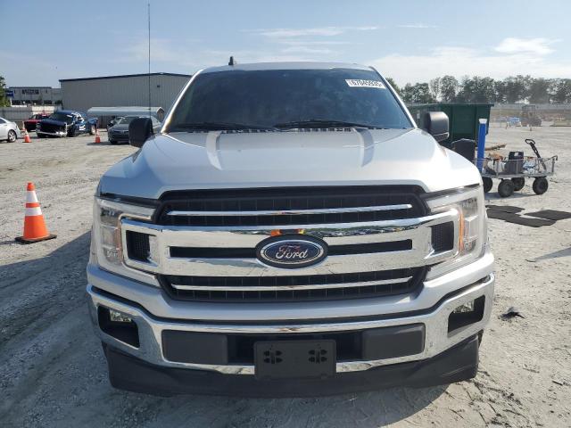 2019 FORD F150 SUPERCREW #3270763849