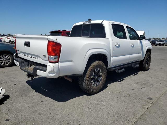 2021 TOYOTA TACOMA DOU - 3TMCZ5AN1MM426986