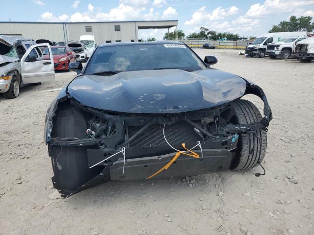 2019 CHEVROLET CAMARO LS 1G1FB1RS2K0106976
