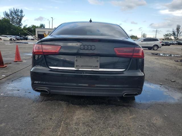 2018 AUDI A6 PREMIUM PLUS WAUG8AFC2JN007564