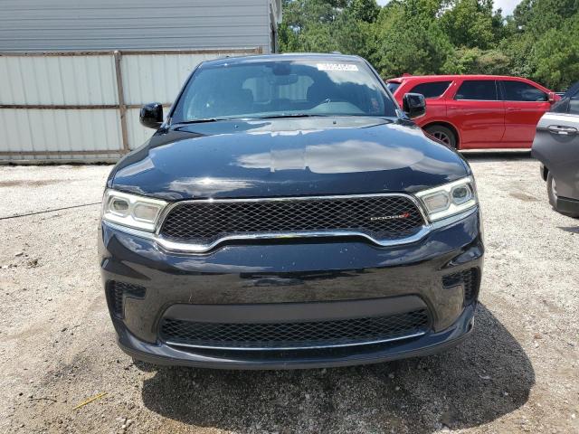 2024 DODGE DURANGO SX 1C4RDJAG8RC114837