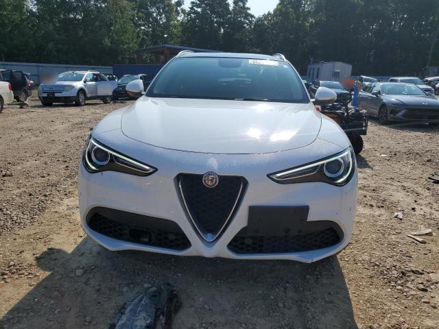 2018 ALFA ROMEO STELVIO TI ZASFAKBN3J7C26917