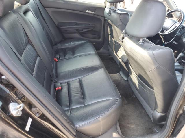 2011 HONDA ACCORD SE - 1HGCP2F69BA059109