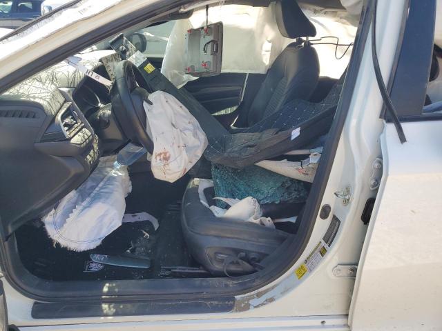 2024 TOYOTA CAMRY SE N 4T1G11AK6RU251186