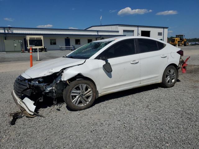 2020 HYUNDAI ELANTRA SE - 5NPD84LF4LH604532
