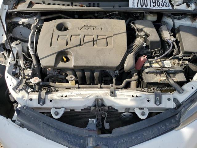 2018 TOYOTA COROLLA L 2T1BURHE2JC982252