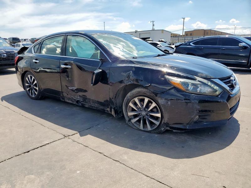 2016 NISSAN ALTIMA 2.5 - 1N4AL3AP9GC285191