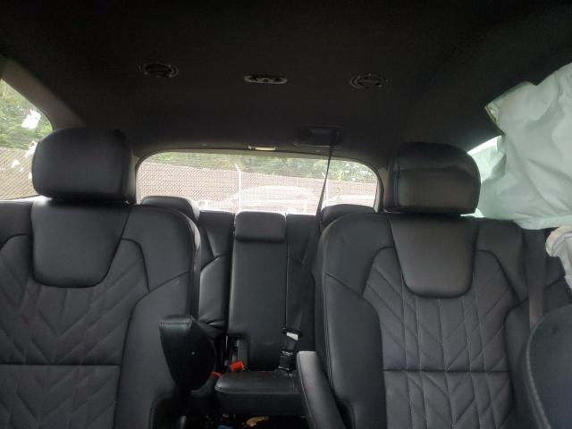 2024 KIA TELLURIDE 5XYP3DGC4RG429016