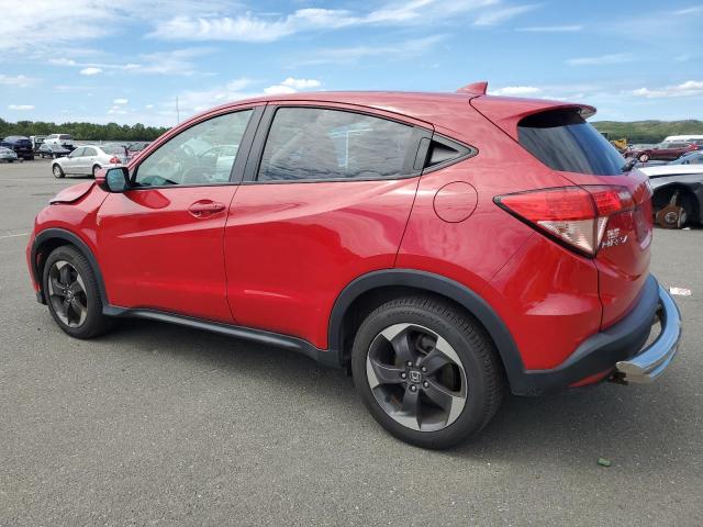 2018 HONDA HR-V EX 3CZRU6H52JG722561
