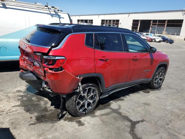 2025 JEEP COMPASS LI 3C4NJDCN4ST564810