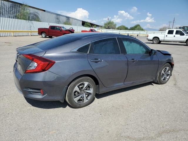 2019 HONDA CIVIC LX 19XFC2F69KE041469