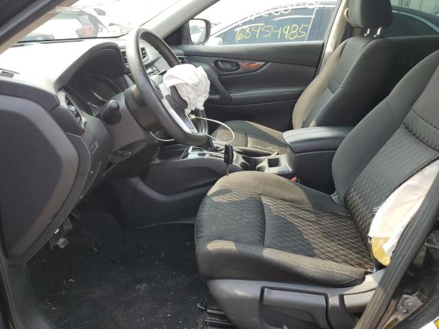 2019 NISSAN ROGUE S KNMAT2MVXKP541631
