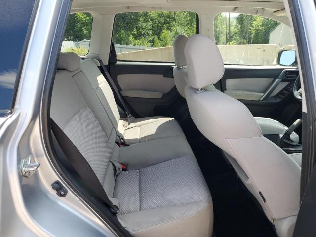 2016 SUBARU FORESTER 2 JF2SJAGC8GH536039