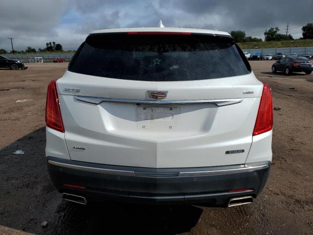 2019 CADILLAC XT5 1GYKNBRS4KZ163012