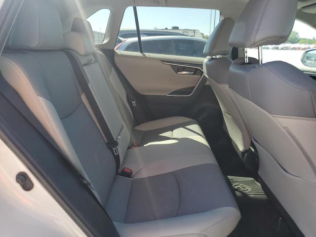 2021 TOYOTA RAV4 LIMIT - 4T3D6RFV4MU006800