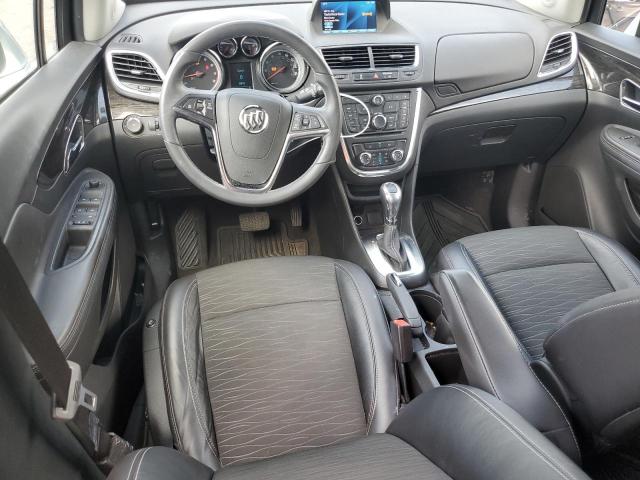 2016 BUICK ENCORE CONVENIENCE KL4CJBSB8GB662907