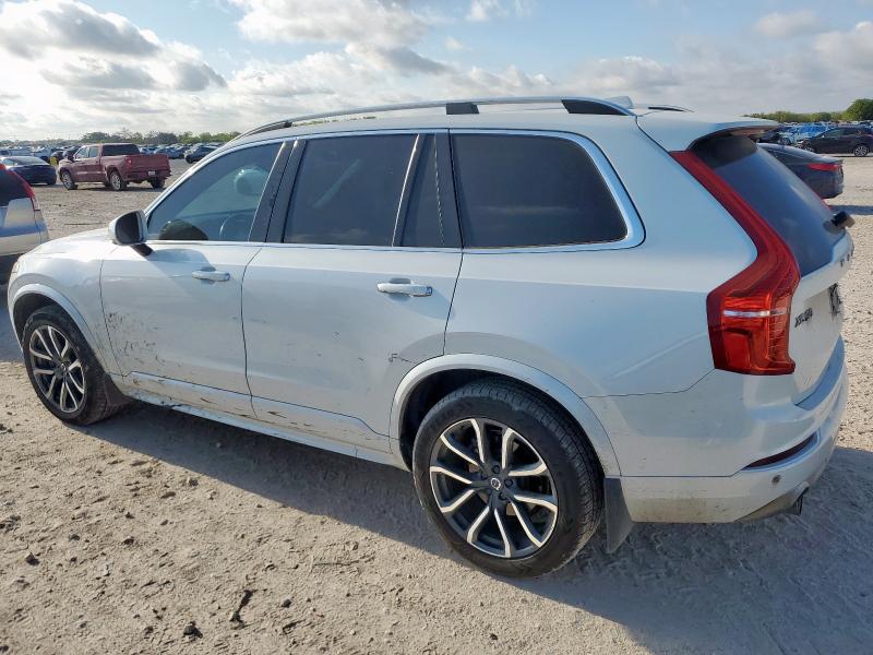 2019 VOLVO XC90 T5 MO YV4102CK4K1460060