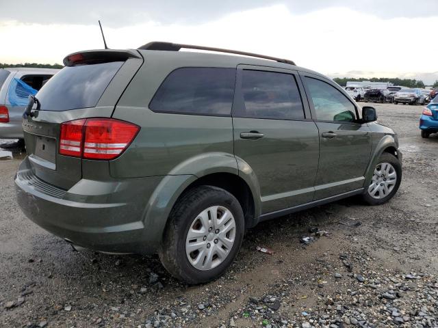 2018 DODGE JOURNEY SE 3C4PDCAB0JT521017