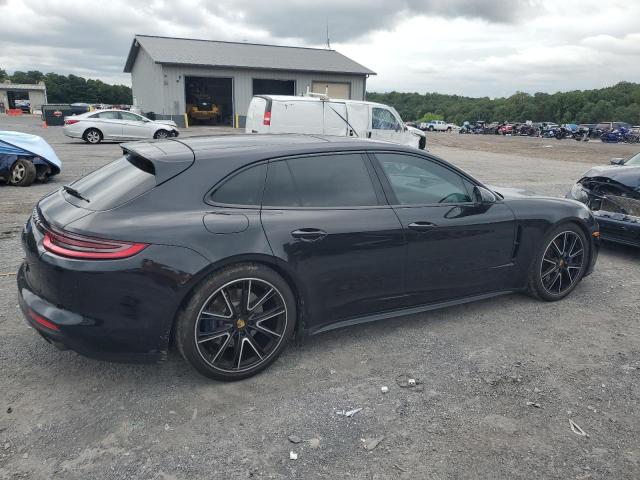 2018 PORSCHE PANAMERA 4S SPORT TURISMO WP0CB2A76JL190465