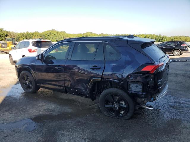 2021 TOYOTA RAV4 XSE - JTME6RFV0MD517616