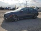 2020 HONDA CIVIC EXL - 19XFC1F78LE017345