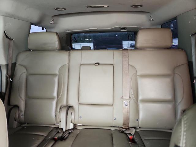 2015 CHEVROLET TAHOE C150 1GNSCBKC9FR233065