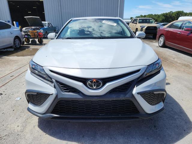 2023 TOYOTA CAMRY SE NIGHT SHADE 4T1G11BK1PU077247