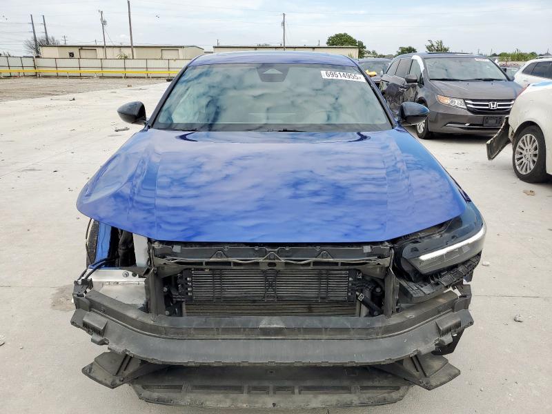 2023 HONDA ACCORD HYB 1HGCY2F59PA045688