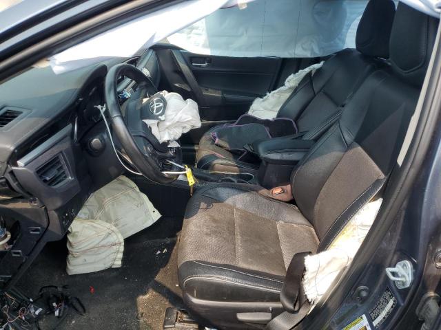2016 TOYOTA COROLLA L 2T1BURHE7GC715584
