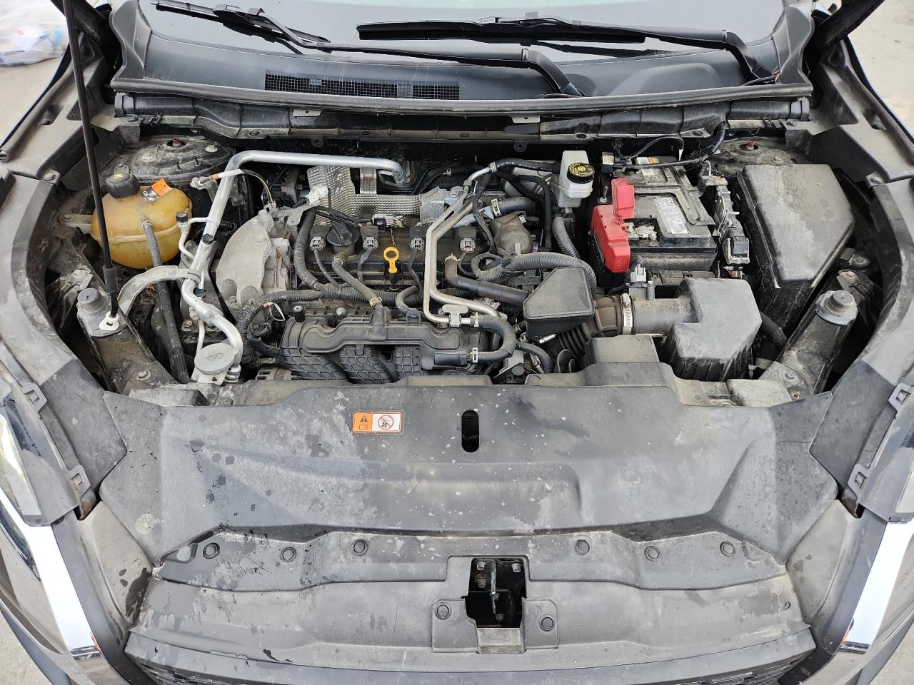 MITSUBISHI OUTLANDER SE