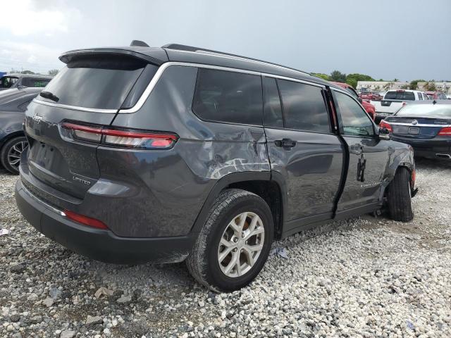 2023 JEEP GRAND CHER 1C4RJJBG9P8811781