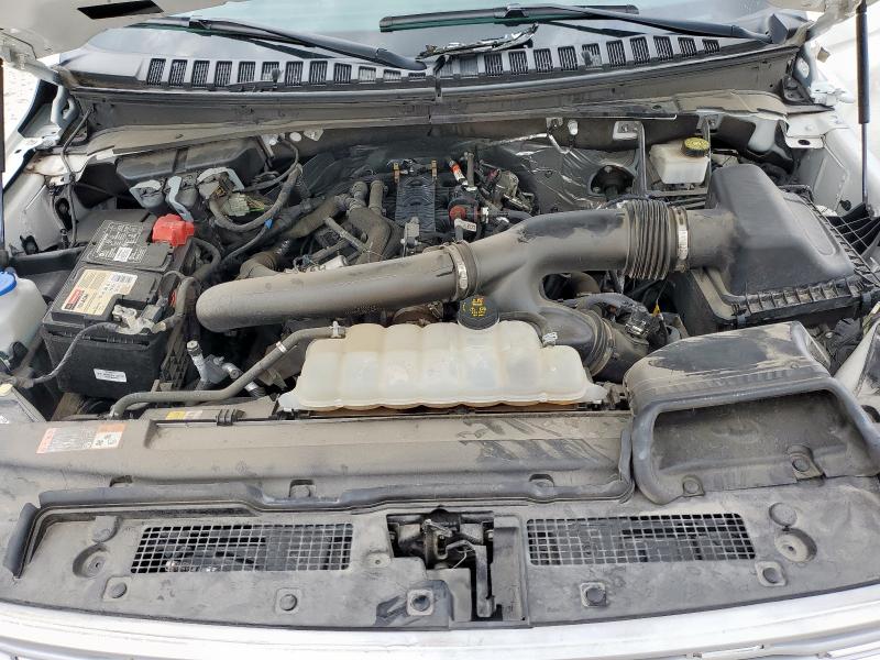 2023 FORD EXPEDITION 1FMJK1M84PEA09765