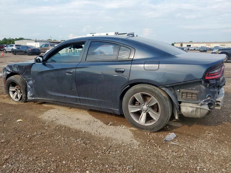 2016 DODGE CHARGER SX 2C3CDXHG7GH355351