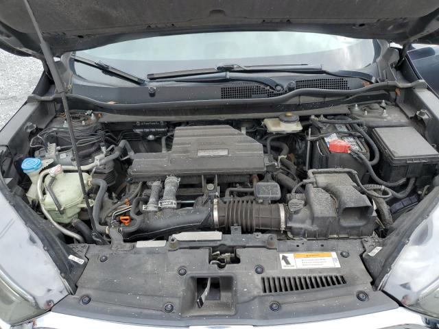 2017 HONDA CR-V EX 5J6RW1H56HL006854